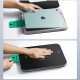 Tvrzené sklo ESR UltraFit pro iPad Air 11" 6 / 7 2024 / 2025 balení 2ks