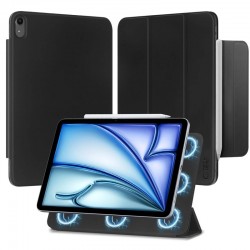Magnetické pouzdro Tech-Protect pro iPad Air 10.9" 2020-2022 / Air 11" 2024-2025 černé