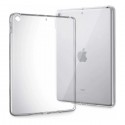 Silikonový obal na tablet Apple iPad Pro 11'' 2024 čirý