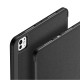 Smart pouzdro Dux Ducis Domo pro iPad Pro 11" 2024 černé