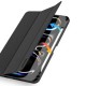 Smart pouzdro Dux Ducis Domo pro iPad Pro 11" 2024 černé