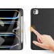 Smart pouzdro Dux Ducis Domo pro iPad Pro 11" 2024 černé