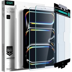 Tvrzené sklo ESR Armorite pro iPad Pro 11'' 2024 balení 2ks