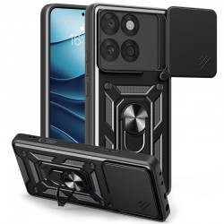 Odolné pouzdro Tech-Protect CamShield Pro Motorola Edge 60 Fusion černé