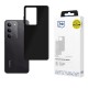Silikonové pouzdro 3mk Matt Case pro Realme 14x 5G černé