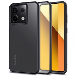 Pouzdro Tech-Protect MagMat Case pro Xiaomi Redmi Note 13 5G černé