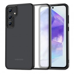 Pouzdro Tech-Protect MagMat Case pro Samsung Galaxy A55 5G černé