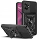 Odolné pouzdro Tech-Protect CamShield Pro Motorola Moto G55 5G černé