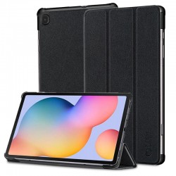 Smart pouzdro Tech-Protect pro Samsung Galaxy Tab S6 Lite 2024 černé