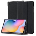 Smart pouzdro Tech-Protect pro Samsung Galaxy Tab S6 Lite 2024 černé
