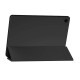 Smart pouzdro Tech-Protect pro Samsung Galaxy Tab A9+ černé