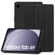 Smart pouzdro Tech-Protect pro Samsung Galaxy Tab A9 černé
