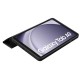 Smart pouzdro Tech-Protect pro Samsung Galaxy Tab A9 černé