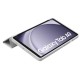 Smart pouzdro Tech-Protect pro Samsung Galaxy Tab A9 šedé