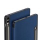 Smart pouzdro Dux Ducis Domo pro Samsung Galaxy Tab S10+ modré