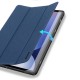 Smart pouzdro Dux Ducis Domo pro Samsung Galaxy Tab S10+ modré