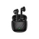 Bezdrátová sluchátka Dudao U14+ TWS Bluetooth 5.3 černá