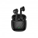 Bezdrátová sluchátka Dudao U14+ TWS Bluetooth 5.3 černá