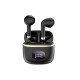 Bezdrátová sluchátka Dudao U15Pro TWS Bluetooth 5.3 černá