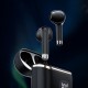 Bezdrátová sluchátka Dudao U15Pro TWS Bluetooth 5.3 černá