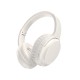Bezdrátová sluchátka Dudao X22Pro Bluetooth 5.3 bílá
