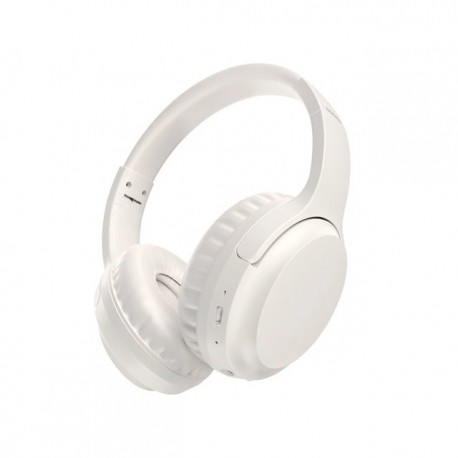 Bezdrátová sluchátka Dudao X22Pro Bluetooth 5.3 bílá