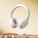 Bezdrátová sluchátka Dudao X22Pro Bluetooth 5.3 bílá