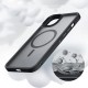 Pouzdro Tech-Protect MagMat MagSafe Case pro iPhone 14 černé