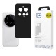 Silikonové pouzdro 3mk Matt Case pro Xiaomi 15 Ultra černé