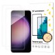 2x ochranné tvrzené sklo pro Samsung Galaxy A06