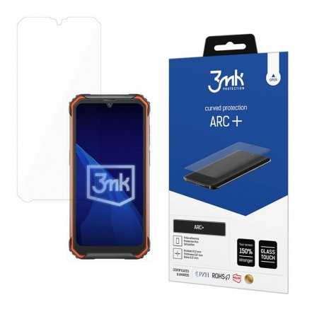 3mk Arc+ ochranná fólie na displej pro Blackview BV7200