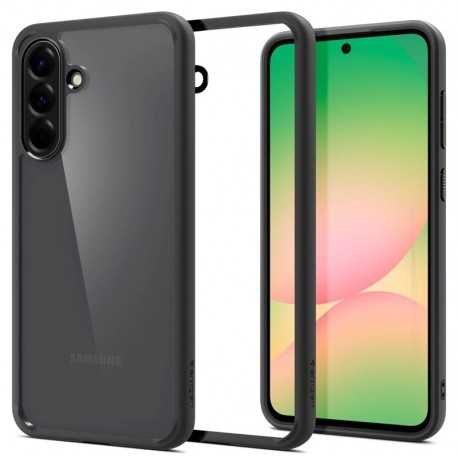 Kryt Spigen Ultra Hybrid Case pro Samsung Galaxy A56 5G černý