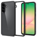 Kryt Spigen Ultra Hybrid Case pro Samsung Galaxy A56 5G černý