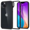 Kryt Spigen Ultra Hybrid Case pro iPhone 14 Plus černý