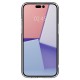 Kryt Spigen Ultra Hybrid Case pro iPhone 14 Pro Max čirý
