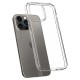 Kryt Spigen Ultra Hybrid Case pro iPhone 14 Pro Max čirý
