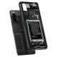 Kryt Spigen Ultra Hybrid Case pro Sony Xperia 10 V Zero One Pattern