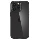 Kryt Spigen Ultra Hybrid Case pro iPhone 15 Pro černý