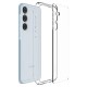 Kryt Spigen Ultra Hybrid Case pro Samsung Galaxy A35 5G čirý