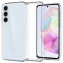Kryt Spigen Ultra Hybrid Case pro Samsung Galaxy A55 5G čirý