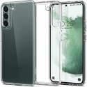 Kryt Spigen Ultra Hybrid Case pro Samsung Galaxy S22 čirý