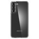 Kryt Spigen Ultra Hybrid Case pro Samsung Galaxy S22 čirý