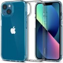 Kryt Spigen Ultra Hybrid Case pro iPhone 13 Mini čirý