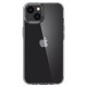 Kryt Spigen Ultra Hybrid Case pro iPhone 13 Mini čirý