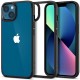 Kryt Spigen Ultra Hybrid Case pro iPhone 13 Mini černý
