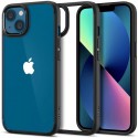 Kryt Spigen Ultra Hybrid Case pro iPhone 13 Mini černý