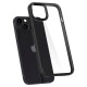 Kryt Spigen Ultra Hybrid Case pro iPhone 13 Mini černý