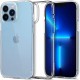 Kryt Spigen Ultra Hybrid Case pro iPhone 13 Pro čirý