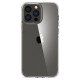 Kryt Spigen Ultra Hybrid Case pro iPhone 13 Pro čirý