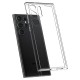 Kryt Spigen Ultra Hybrid Case pro Samsung Galaxy S23 Ultra čirý